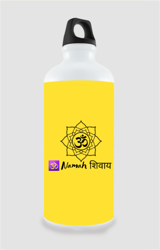OM Sipper Bottle