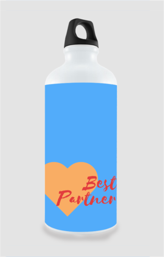 Best Partner Sipper Bottle