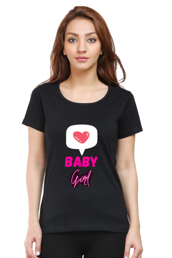 Baby Girl Women