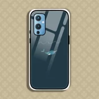 OnePlus 9 Mobile Glass Case Cover