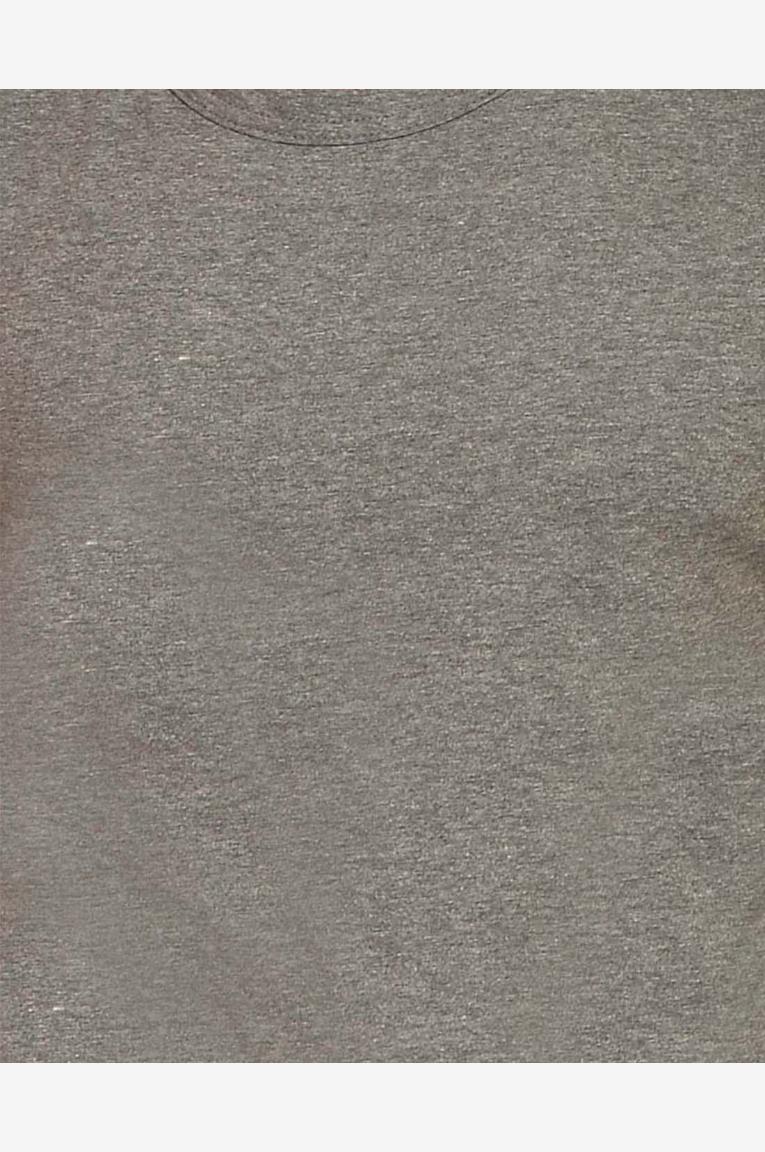 U Collar Of Charcoal Vests