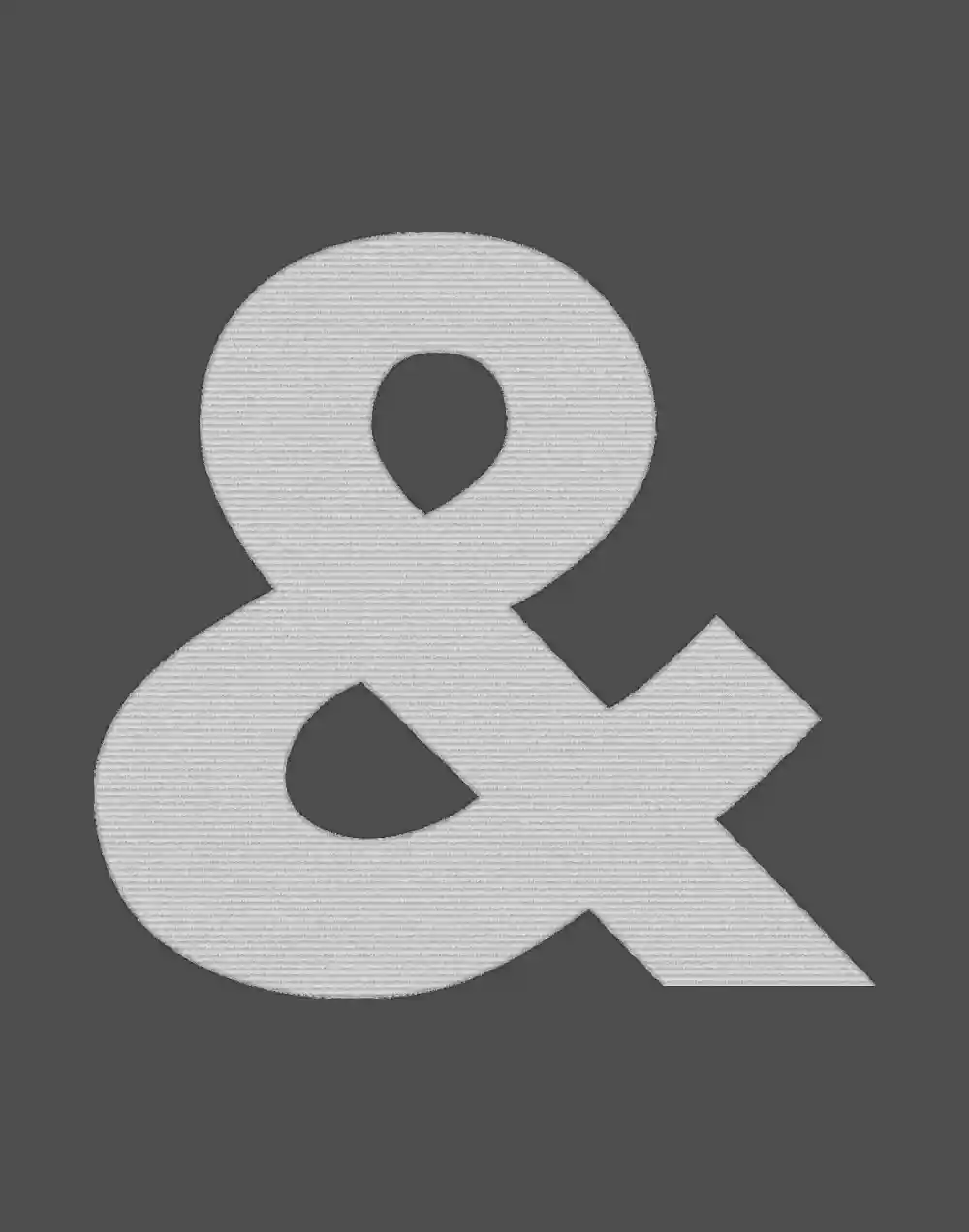 And Embroidered Red Baseball Cap - Image 2