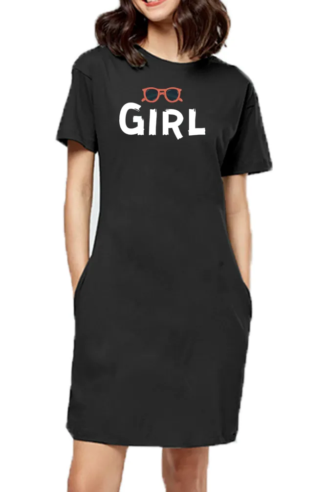 Girl Long T-shirt