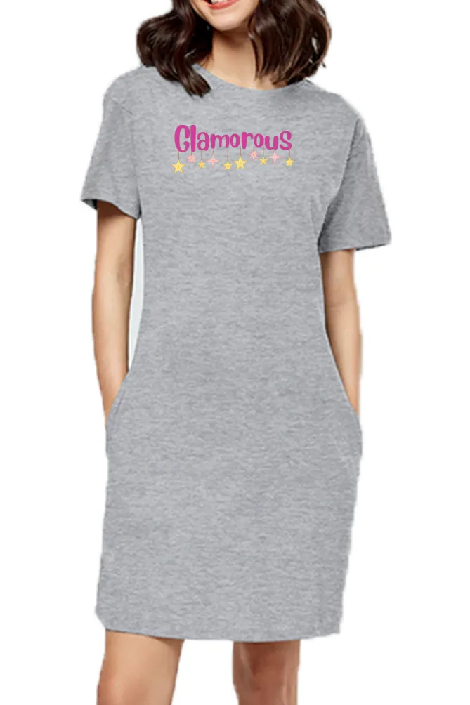 Glamorous Long Top T-shirt