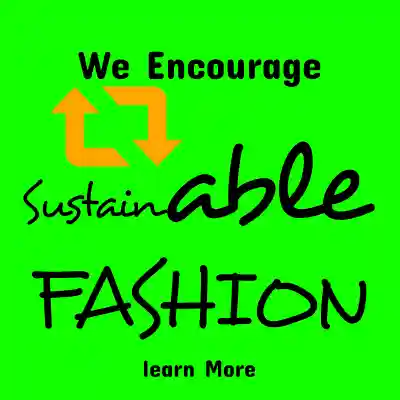 learn more about Sustainable Fashion