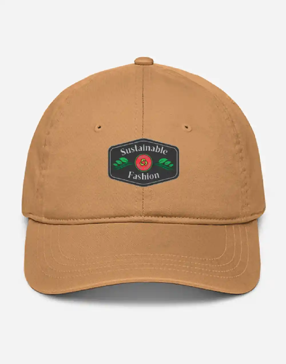 cap susatinable fashion