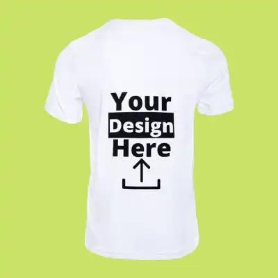 Customised T-shirt