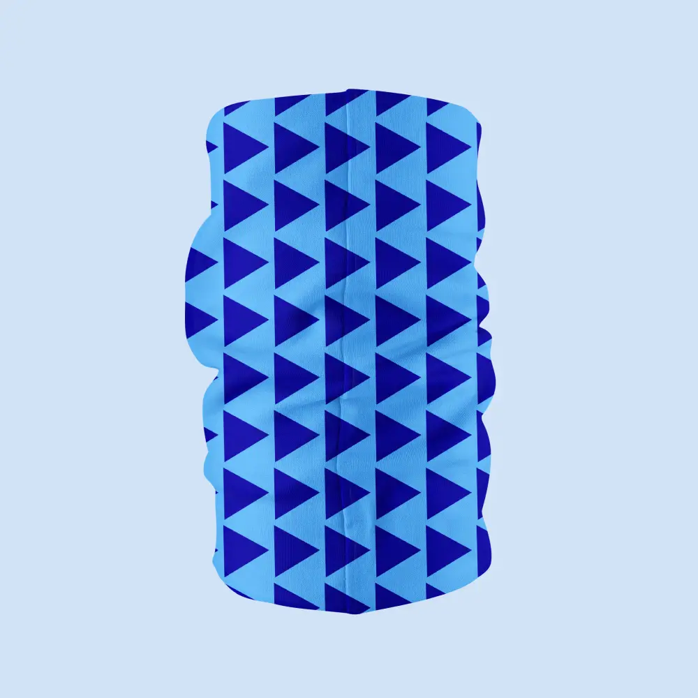 Arrows Face Bandana Mask - Image 4