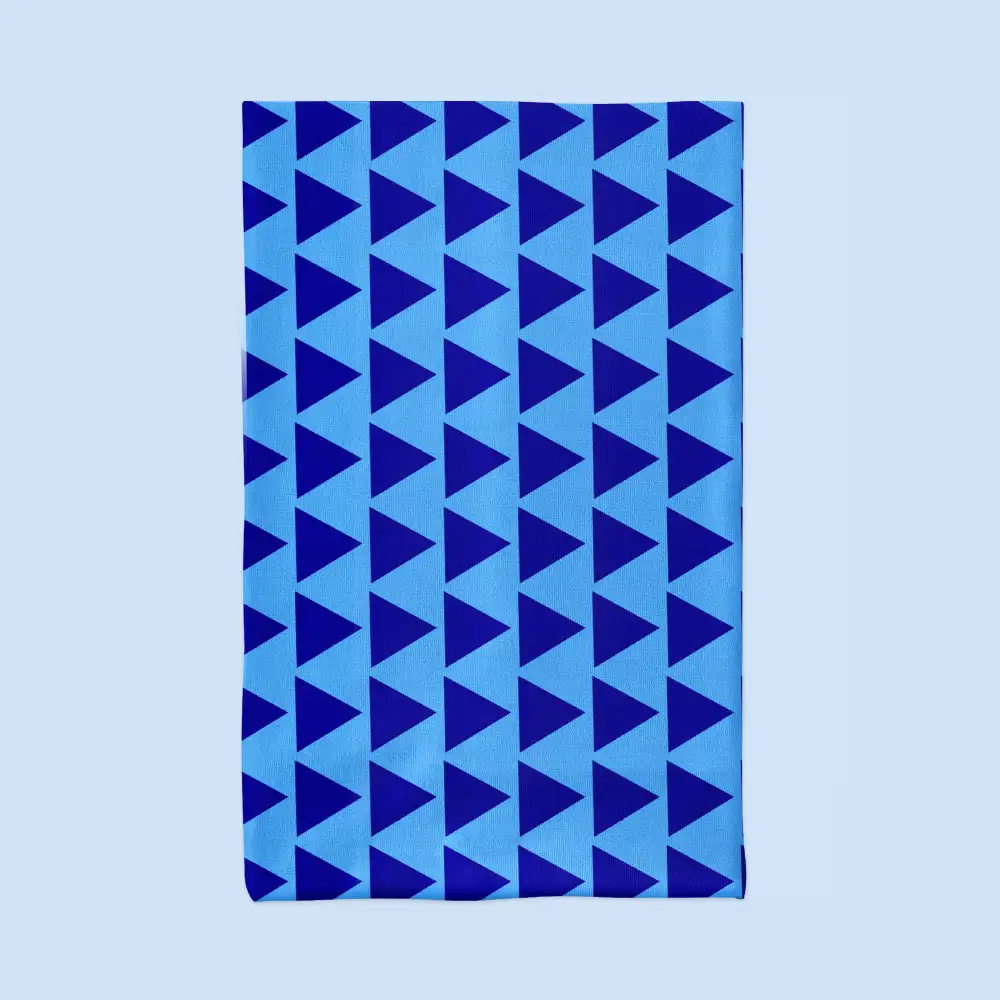 Arrows Face Bandana Mask - Image 3