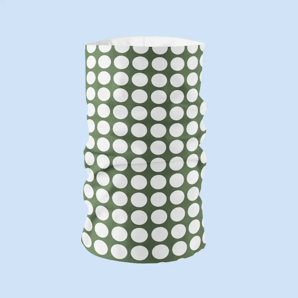 Simple Multi Purpose Face Bandana Mask - Image 2