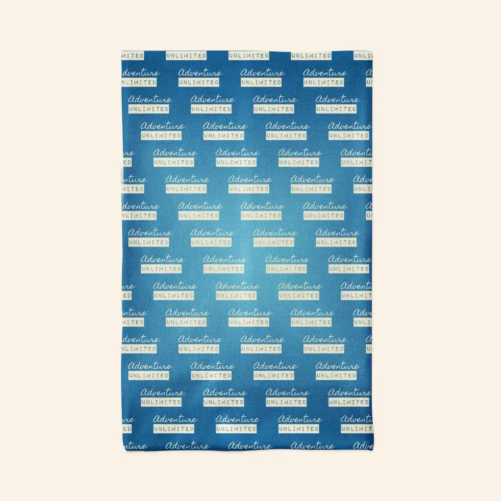 Unlimited Adventures Bandana Neck Gaiter - Image 2