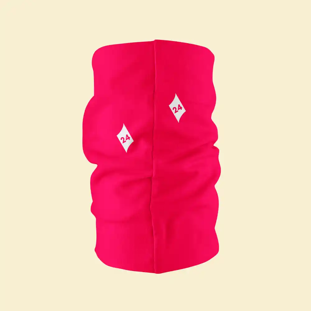 Rani Color Bandana Neck Gaiter - Image 2