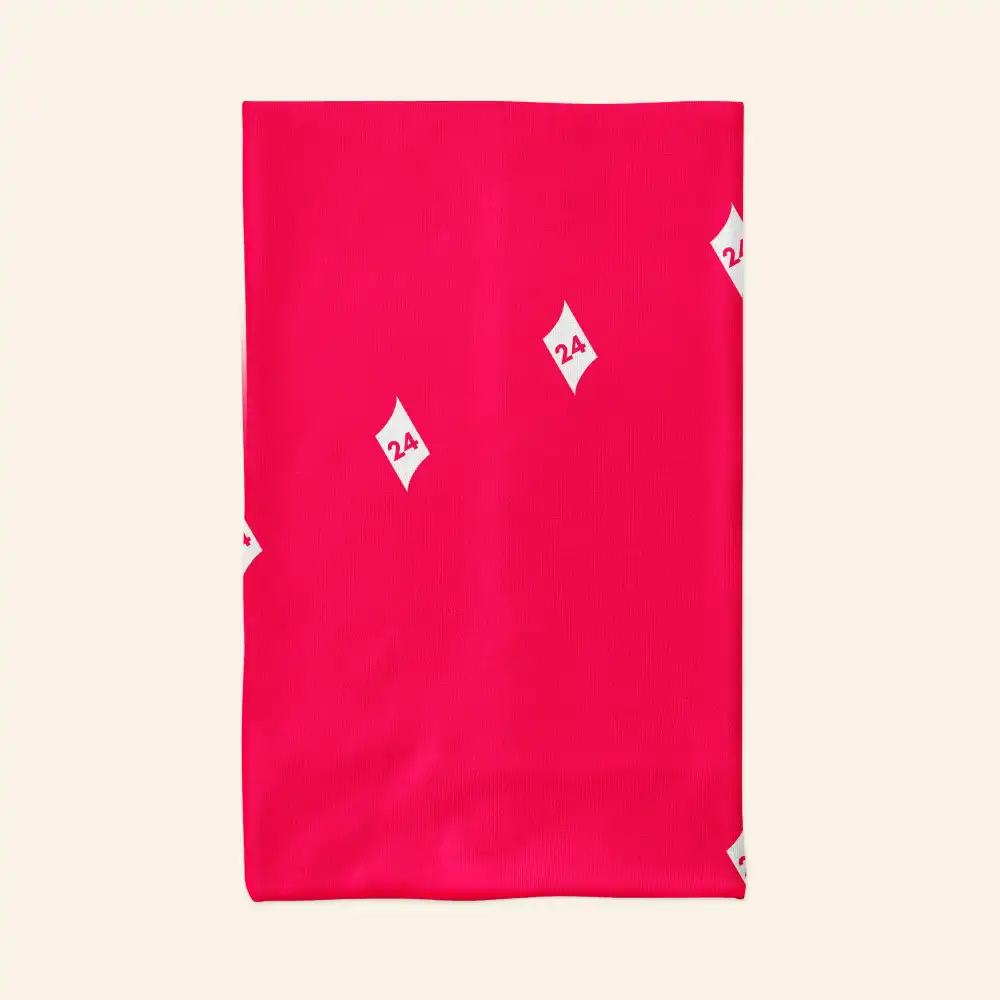 Rani Color Bandana Neck Gaiter