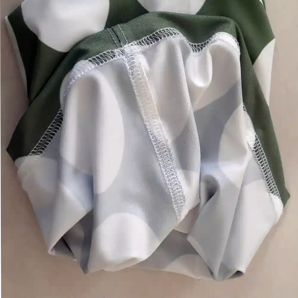 Soft Fabric for Bandana