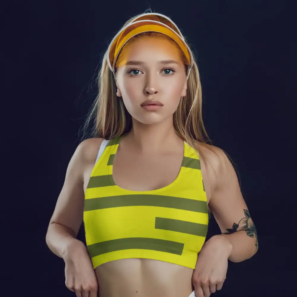 Sports Bra