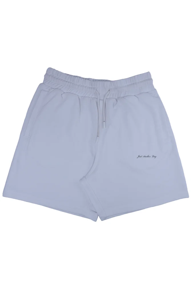 Unisex Just Another Day Terry Shorts