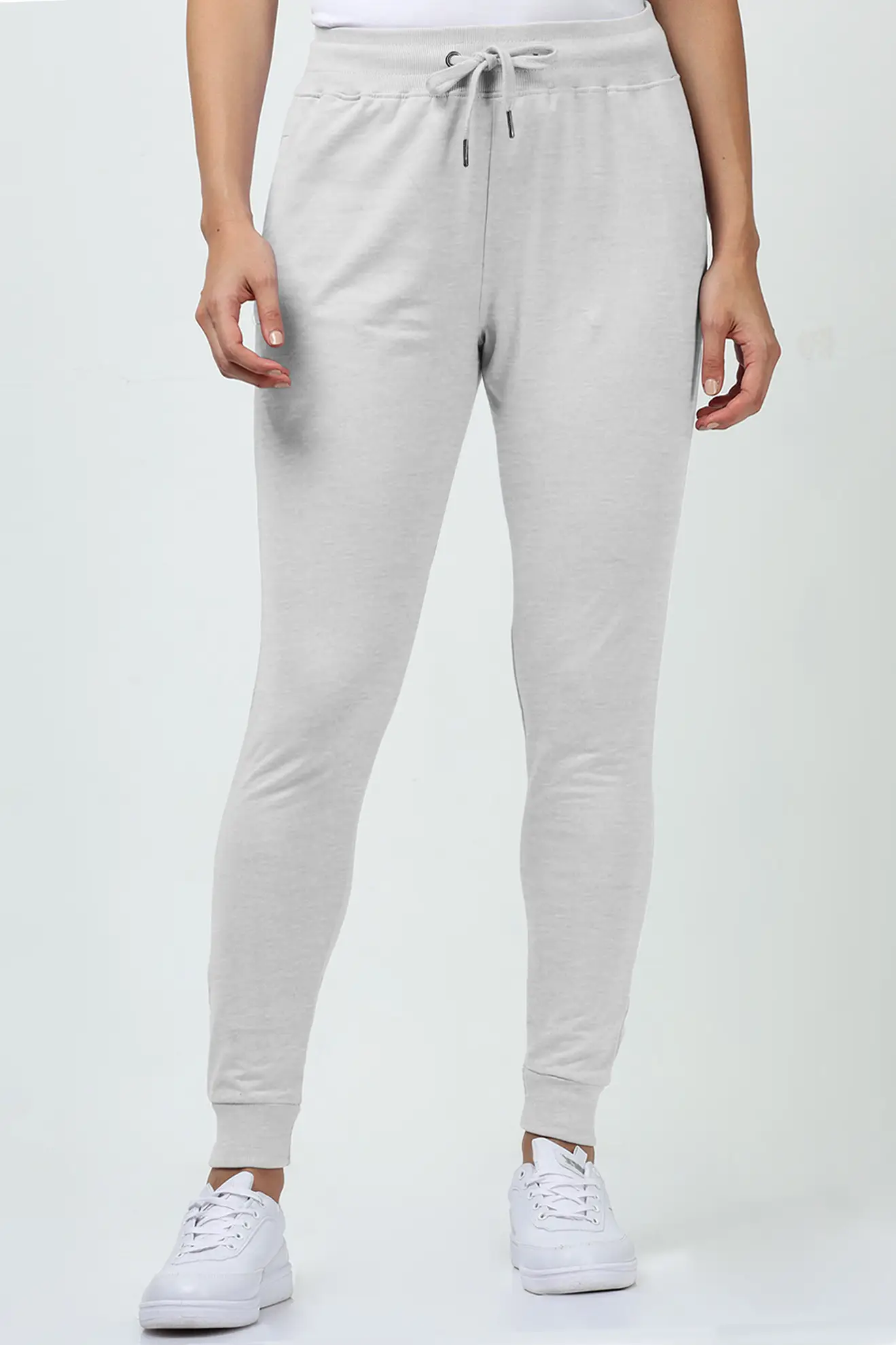 Grey Joggers Pant