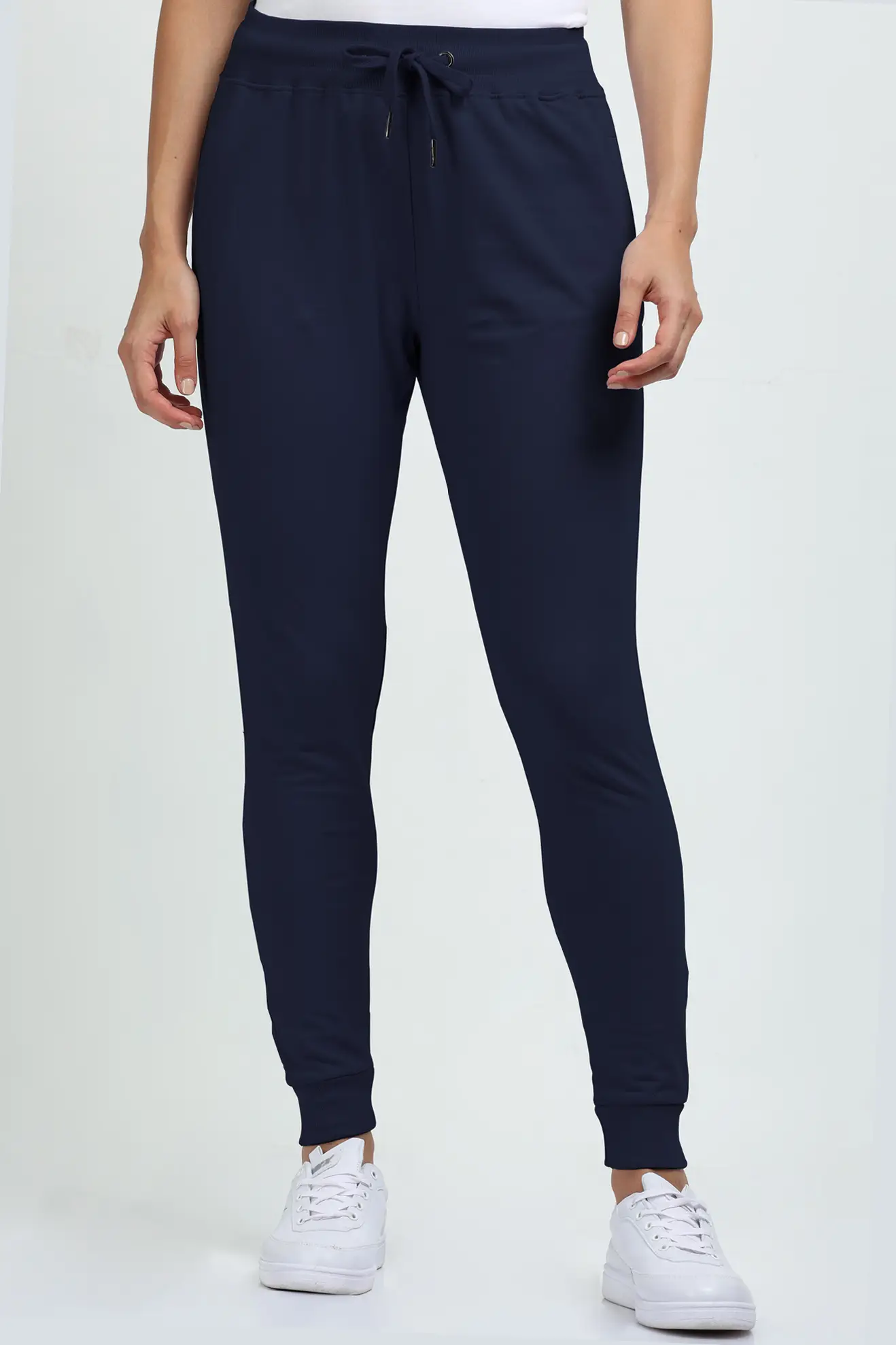Navy Blue Joggers Pant - Image 3