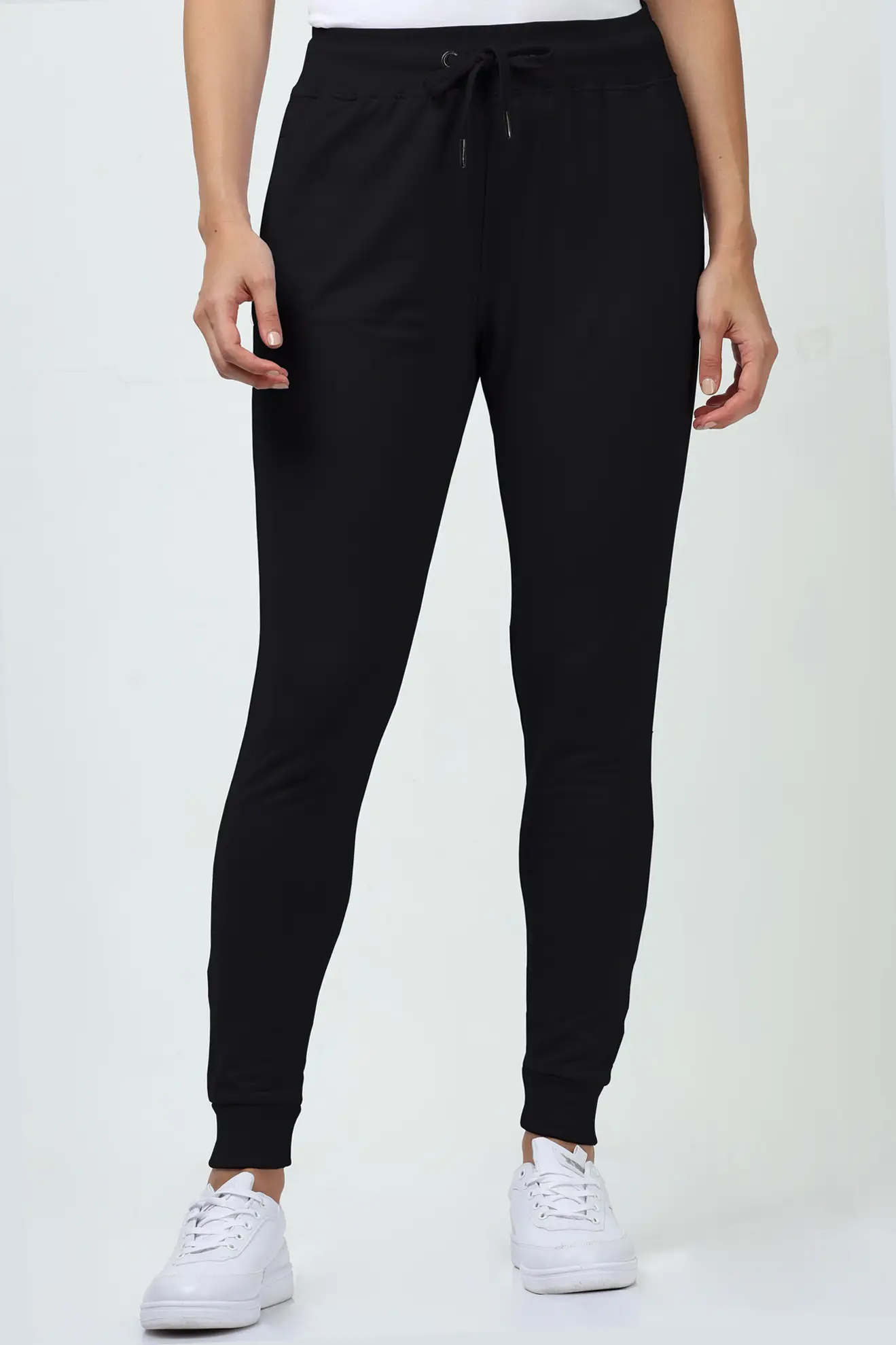 Black Joggers Pant - Image 3