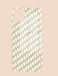 Mud iPhone 15 Pro Max Mobile Back Cover Glass Case - Image 2