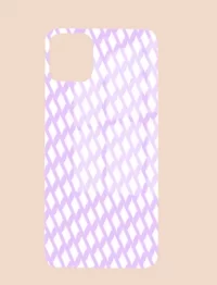Pink iPhone 15 Pro Max Mobile Back Cover Glass Case - Image 2