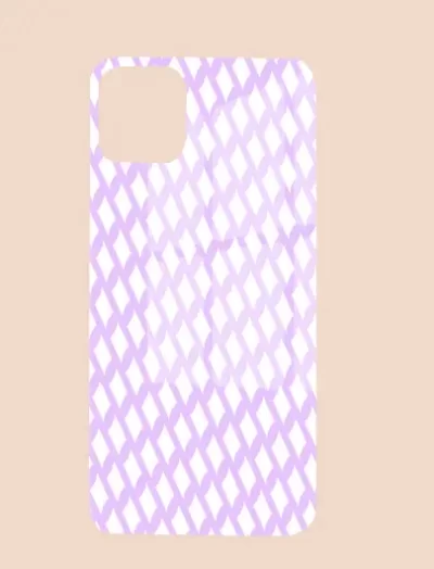 Pink iPhone 15 Pro Max Mobile Back Cover Glass Case