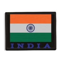 Customized Embroidered Patches - Image 2