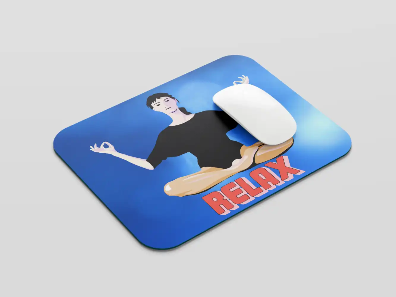 Relax Mousepad - Image 3