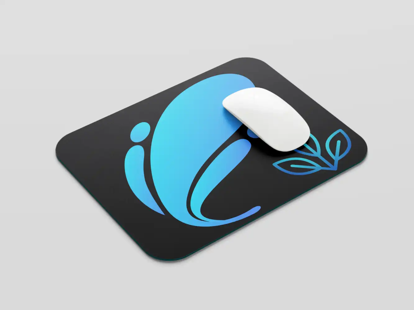 Simple Mouse Pad