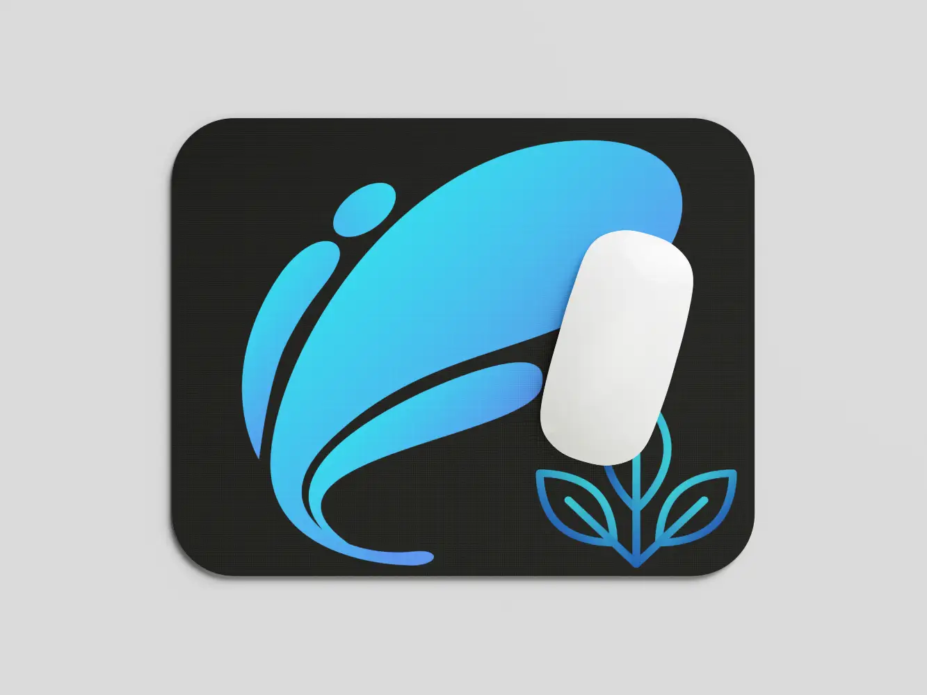 Simple Mouse Pad - Image 2