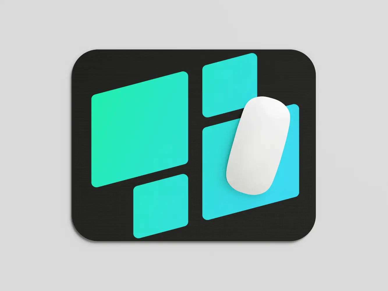 Plain MousePad - Image 3