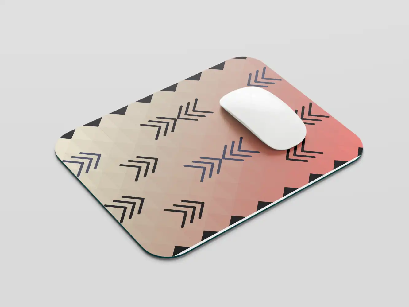 Arrow Mousepad