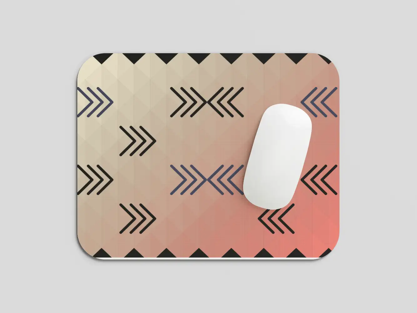 Arrow Mousepad - Image 3