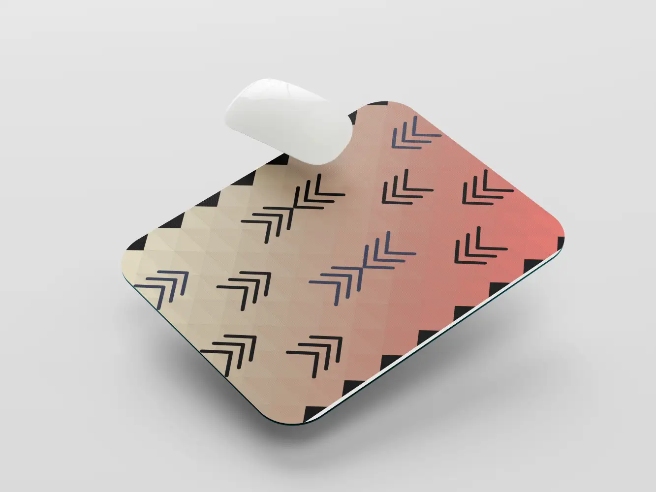 Arrow Mousepad - Image 2