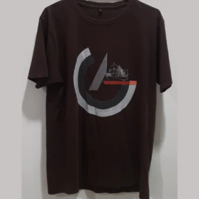 Review Of Customers For A Logo T-shirt Order.