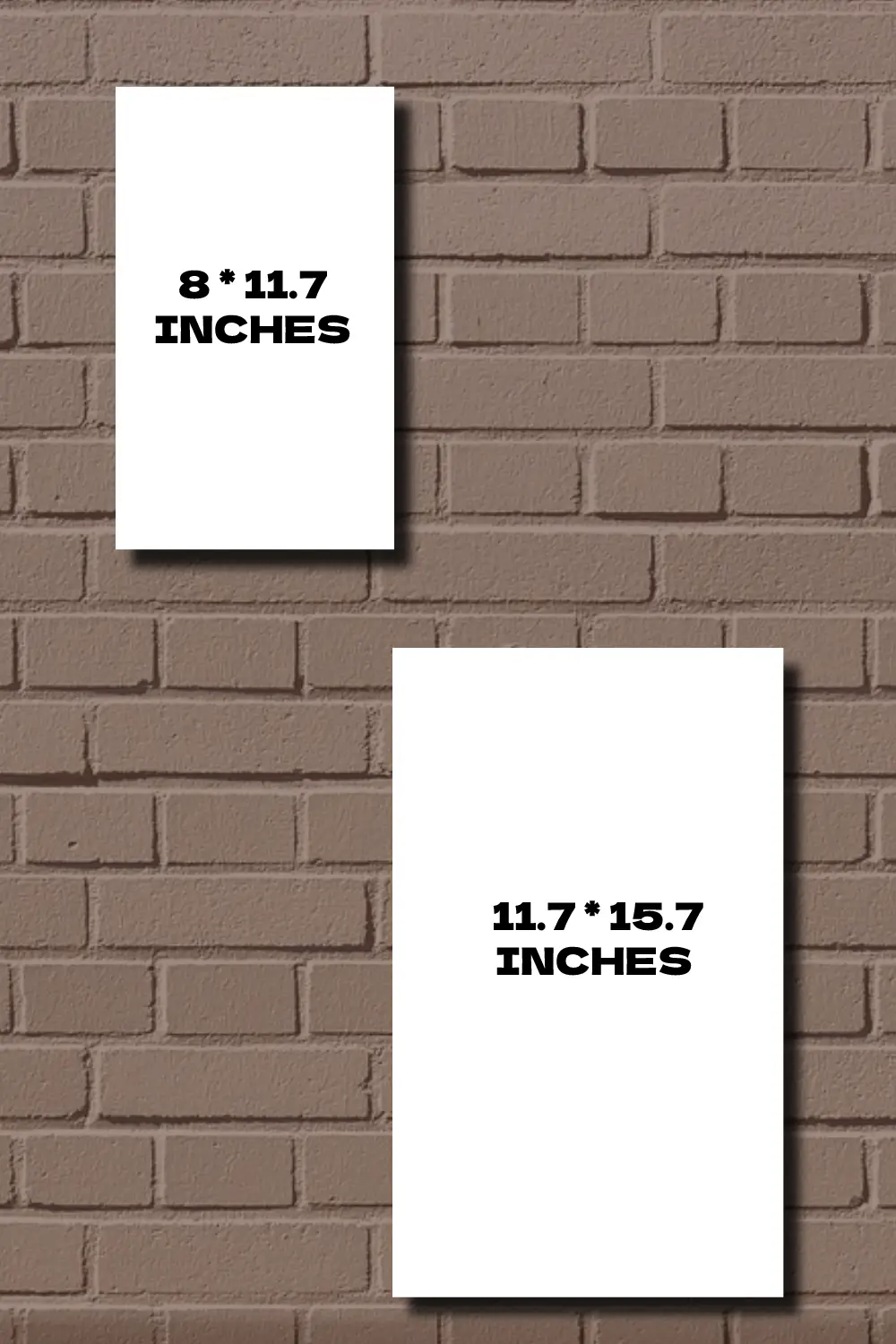 Customised Metal Poster - Image 5