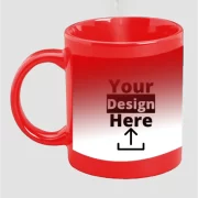 Customised Ceramic Magic Mug - Image 3