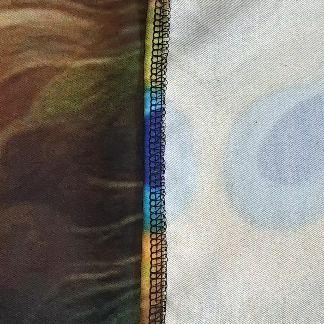 Tapestry Border Stiches