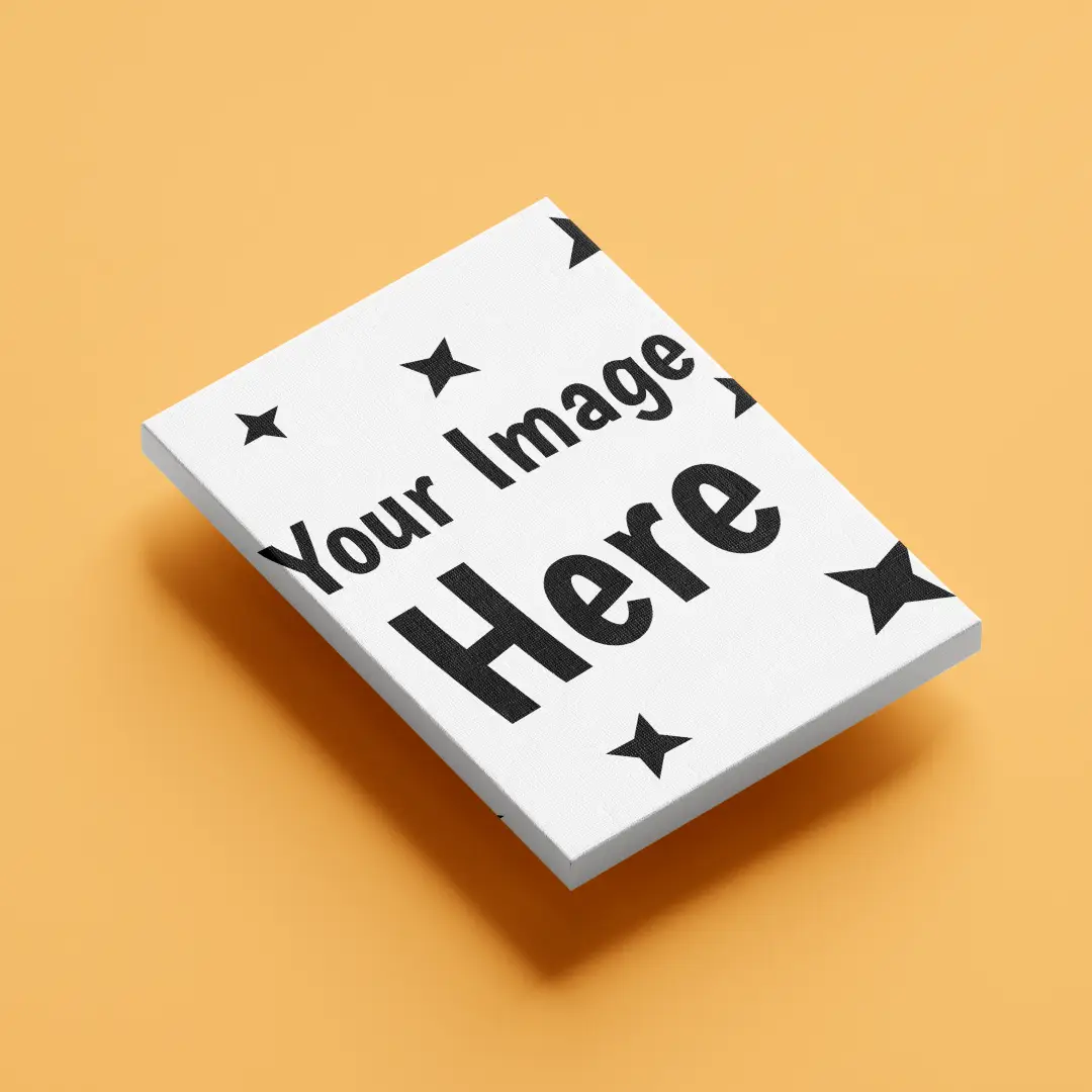 Customized Canvas Print - Image 6