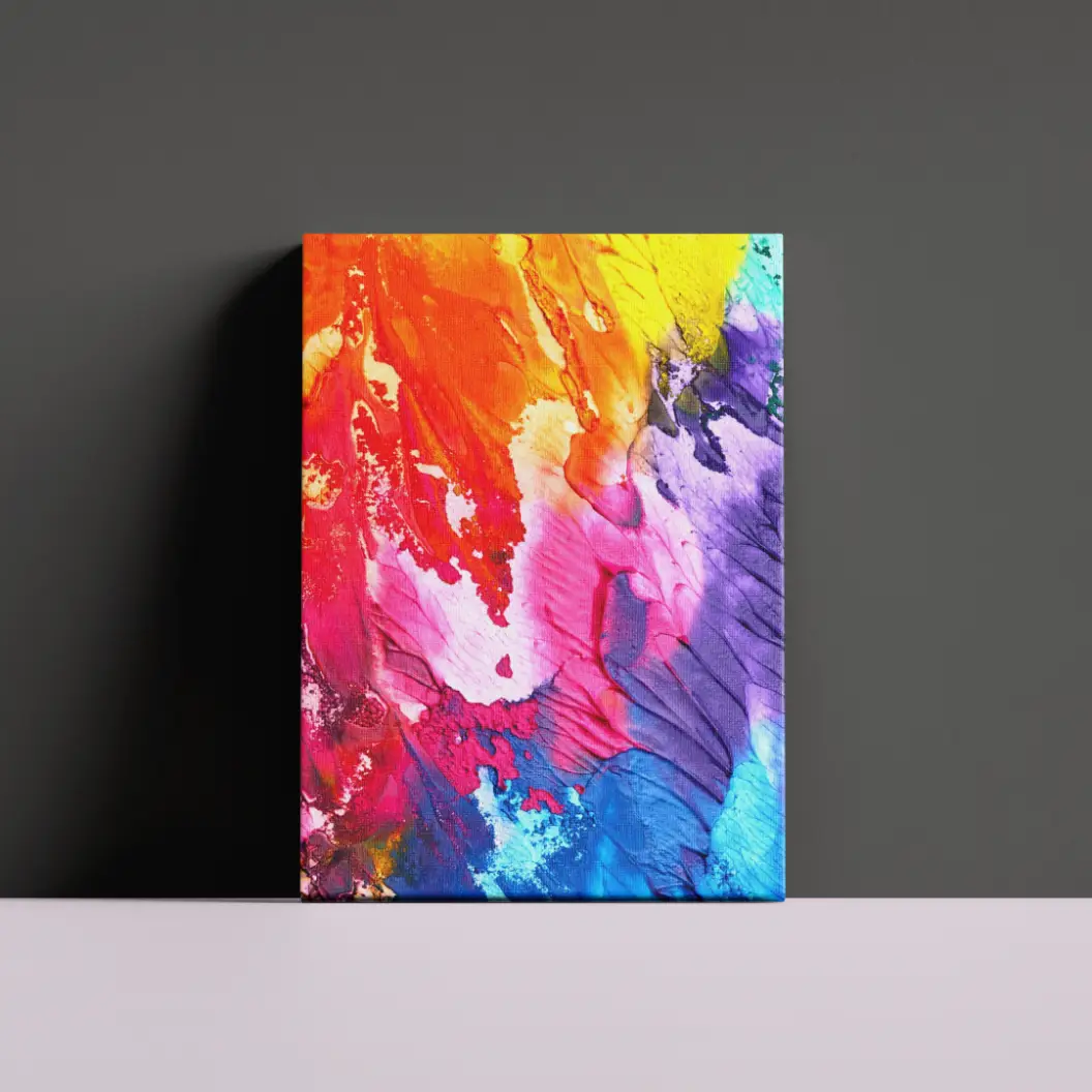 Customized Canvas Print - Image 2