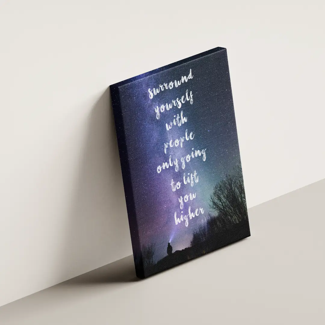 Customized Canvas Print - Image 3