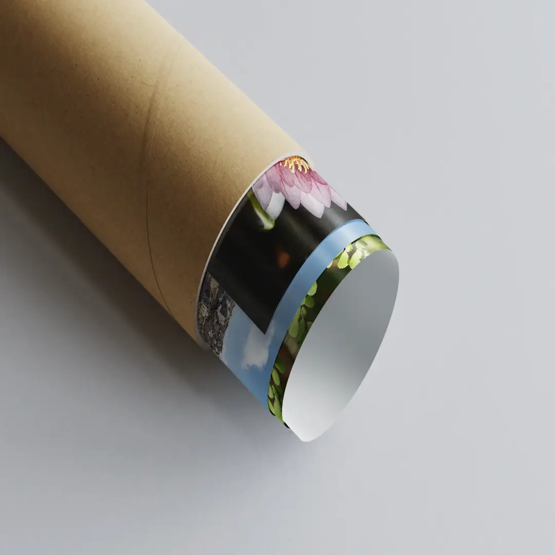 Customized Paper Posters Pack Of 5 - Image 7