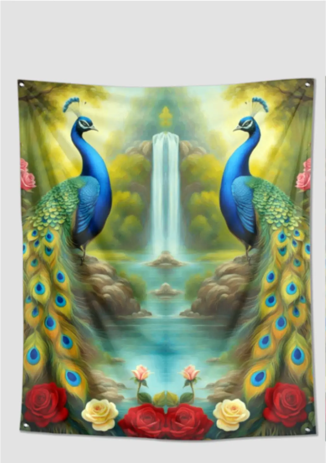Customized Tapestry - Image 5