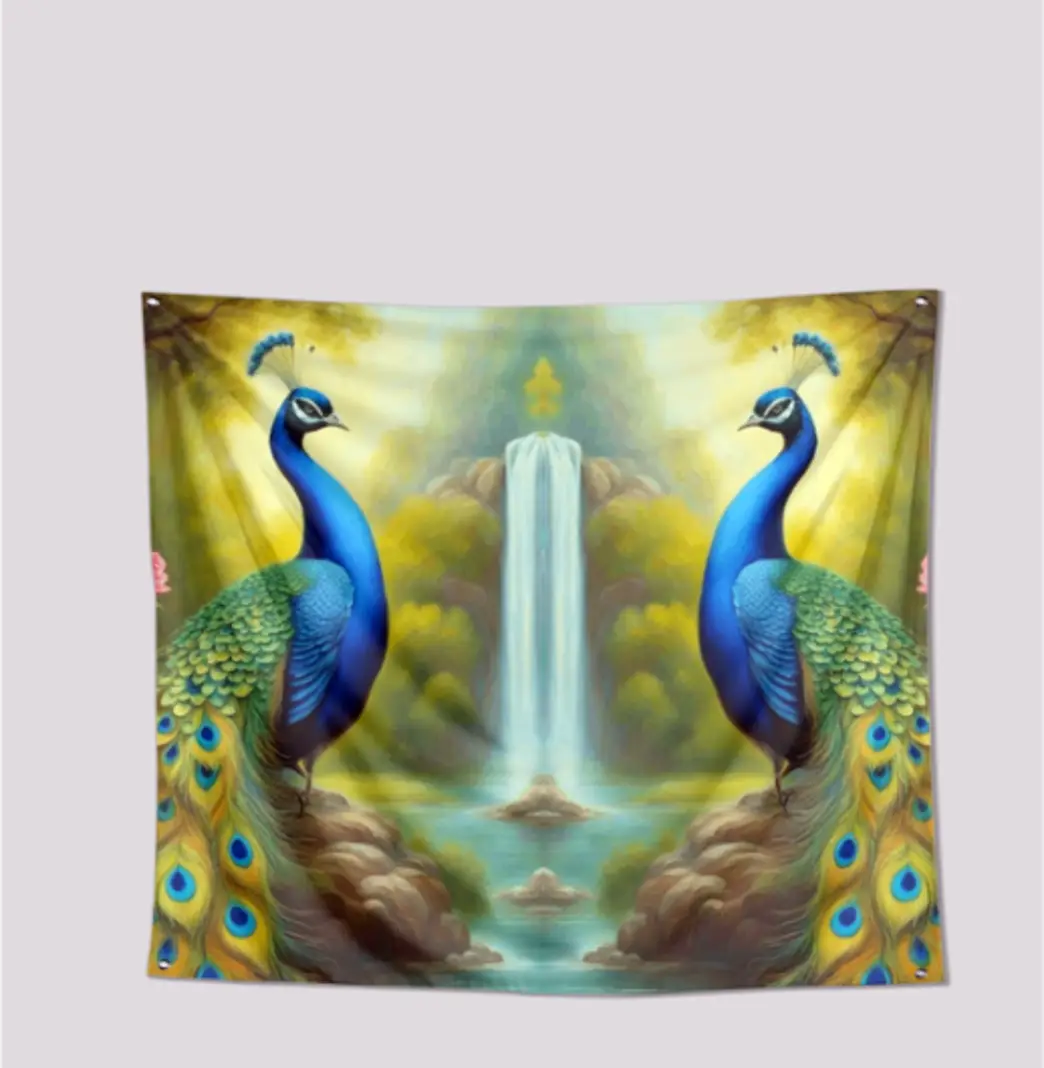 Customized Tapestry - Image 10