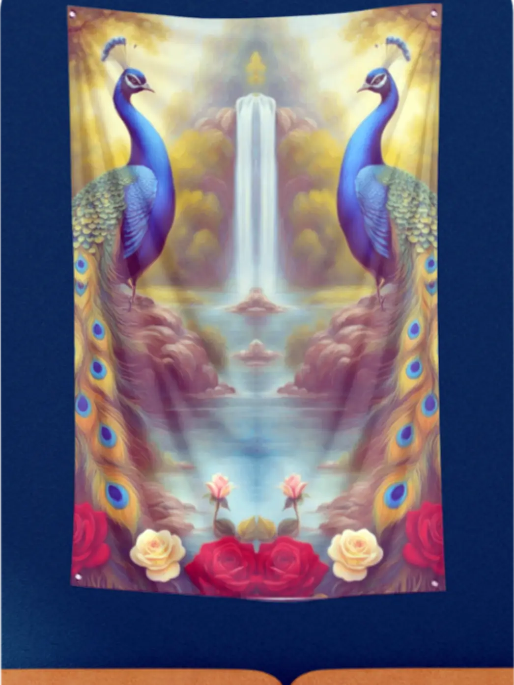 Customized Tapestry - Image 8