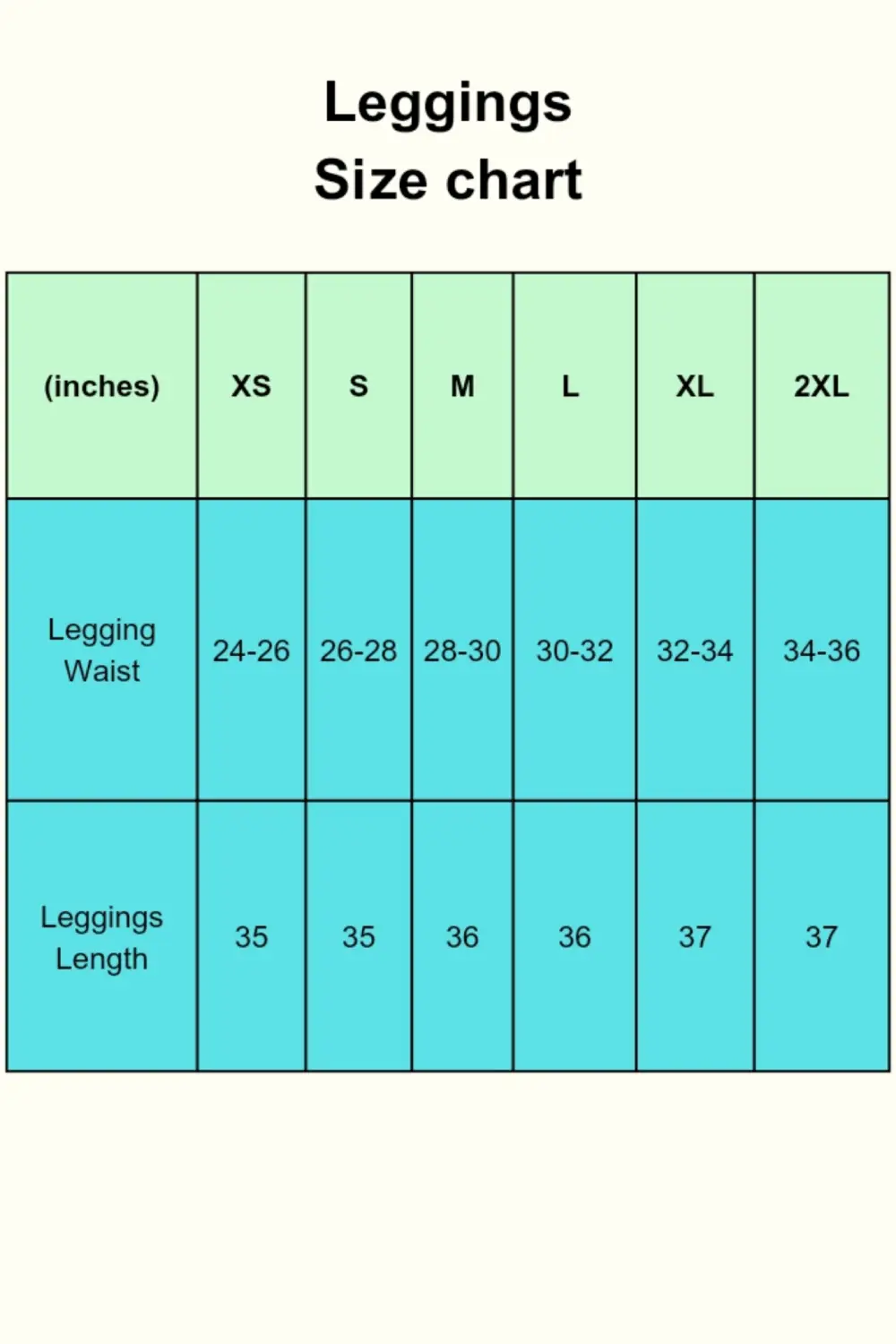 Navy Color Striped Pattern Women Leggings - Image 5