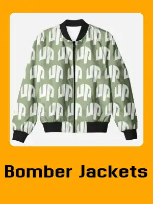 Buy Kids Bomber Jackets