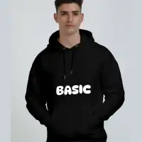 Shop Online Basic Hoodies For Men And Women .