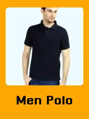 Shop For Polo Mesh T-shirt Online