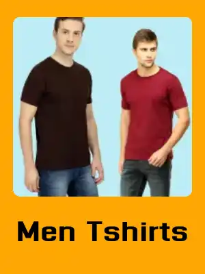 Shop Online From T-shirts Collection For Men.